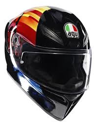 Casco Agv K1 S Pulse 46
